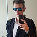 Знакомства: Матвей, 20 лет, Санкт-Петербург