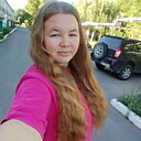 Знакомства: Счастливая, 27 лет, Саратов