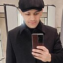 Знакомства: Teymur, 28 лет, Муравленко