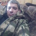 Знакомства: Babek, 42 года, Рустави