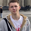 Знакомства: Иван, 18 лет, Могилев