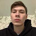 Знакомства: Антон, 28 лет, Уфа