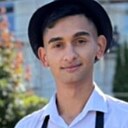 Знакомства: Рустам, 21 год, Малоярославец