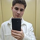 Знакомства: Дмитрий, 24 года, Курск