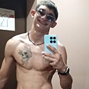 Знакомства: Маркус, 26 лет, Минск