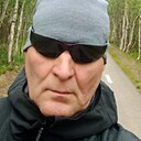 Знакомства: Андрей, 52 года, Кировск