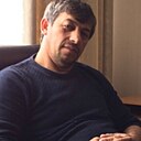 Знакомства: Салим, 47 лет, Анапа