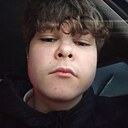 Знакомства: Данил, 25 лет, Нижневартовск