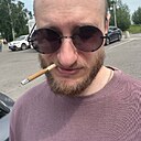 Знакомства: Антон, 29 лет, Новосибирск