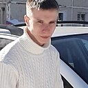Знакомства: Дмитрий, 23 года, Новосибирск