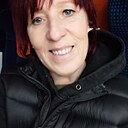 Знакомства: Лариса, 49 лет, Полонное