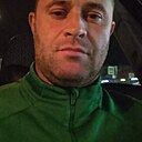 Знакомства: Александр, 36 лет, Брест