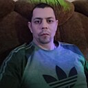 Знакомства: Константин, 35 лет, Донецк