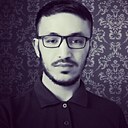 Знакомства: Бек, 29 лет, Выкса