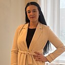 Знакомства: Яна, 29 лет, Воложин