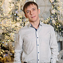 Знакомства: Сергей, 34 года, Пенза