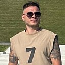 Знакомства: Александр, 30 лет, Витебск