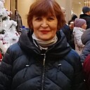 Знакомства: Татьяна, 60 лет, Москва