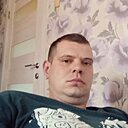 Знакомства: Игорь, 38 лет, Брест