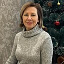 Знакомства: Валентина, 55 лет, Верхнедвинск