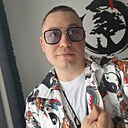 Знакомства: Pavel Budykin, 36 лет, Брянск