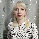 Знакомства: Валентина, 36 лет, Любинский