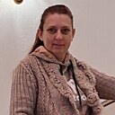 Знакомства: Марина, 46 лет, Молодечно