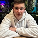 Знакомства: Сергей, 27 лет, Молодечно