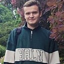 Знакомства: Евгений, 27 лет, Вилейка