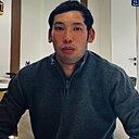 Знакомства: Данияр, 25 лет, Атырау(Гурьев)