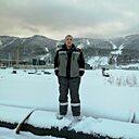 Знакомства: Николай, 49 лет, Горно-Алтайск