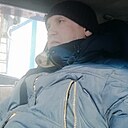 Знакомства: Антон, 52 года, Караганда