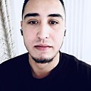 Знакомства: Руслан, 27 лет, Астана