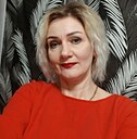 Знакомства: Татьяна, 46 лет, Клецк