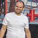 Знакомства: Антон, 40 лет, Бобруйск