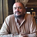 Знакомства: Константин, 47 лет, Владимир