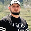 Знакомства: Brons, 34 года, Грозный