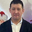 Знакомства: Дархан, 38 лет, Есиль