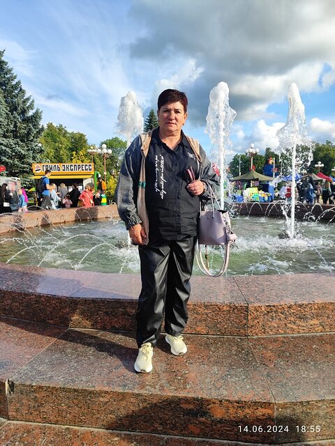 Фото - Tabor.ru