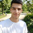 Знакомства: Rafas, 28 лет, Красногорск