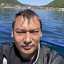 Знакомства: Тарас, 35 лет, Комсомольск-на-Амуре