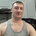 Знакомства: Роман, 45 лет, Комсомольск-на-Амуре