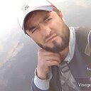 Знакомства: Rashid, 37 лет, Тольятти