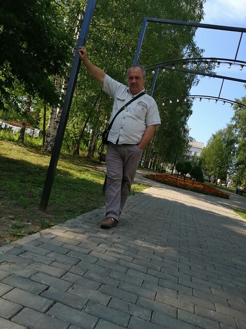 Фото - Tabor.ru
