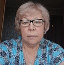 Знакомства: Ангелина, 58 лет, Сызрань