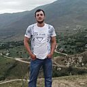 Знакомства: Мурад, 28 лет, Дербент