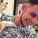 Знакомства: Серёжа, 30 лет, Ставрополь