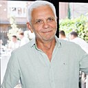 Знакомства: Олег, 60 лет, Краснодар