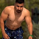 Знакомства: Мурад, 35 лет, Москва