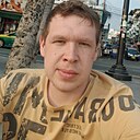 Знакомства: Денис, 31 год, Краснокамск